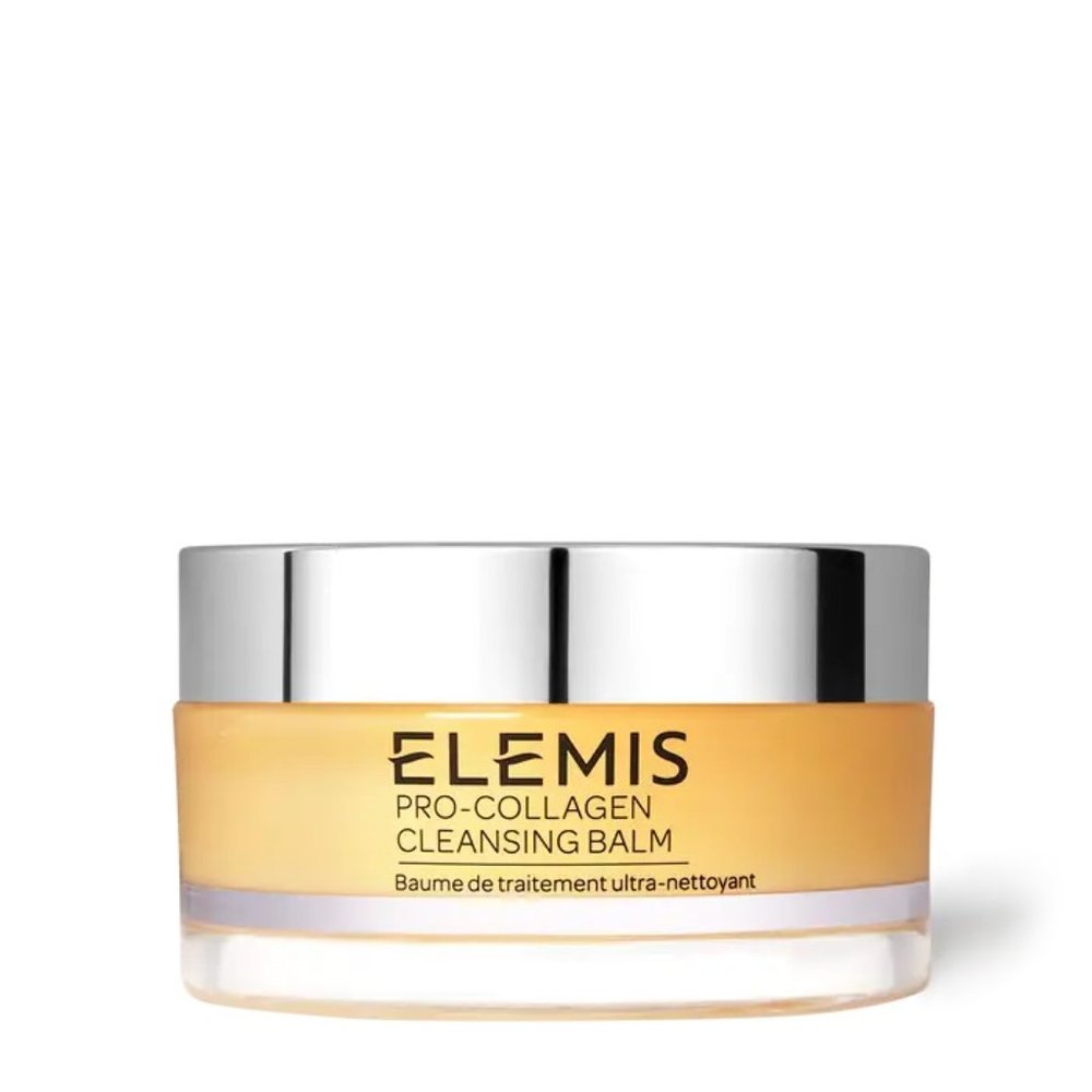 Brand New Elemis Pro-Collagen Cleansing Balm 50g 1.7oz